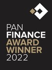 Pan Finance Announces the Q3 Award Winners of 2022...