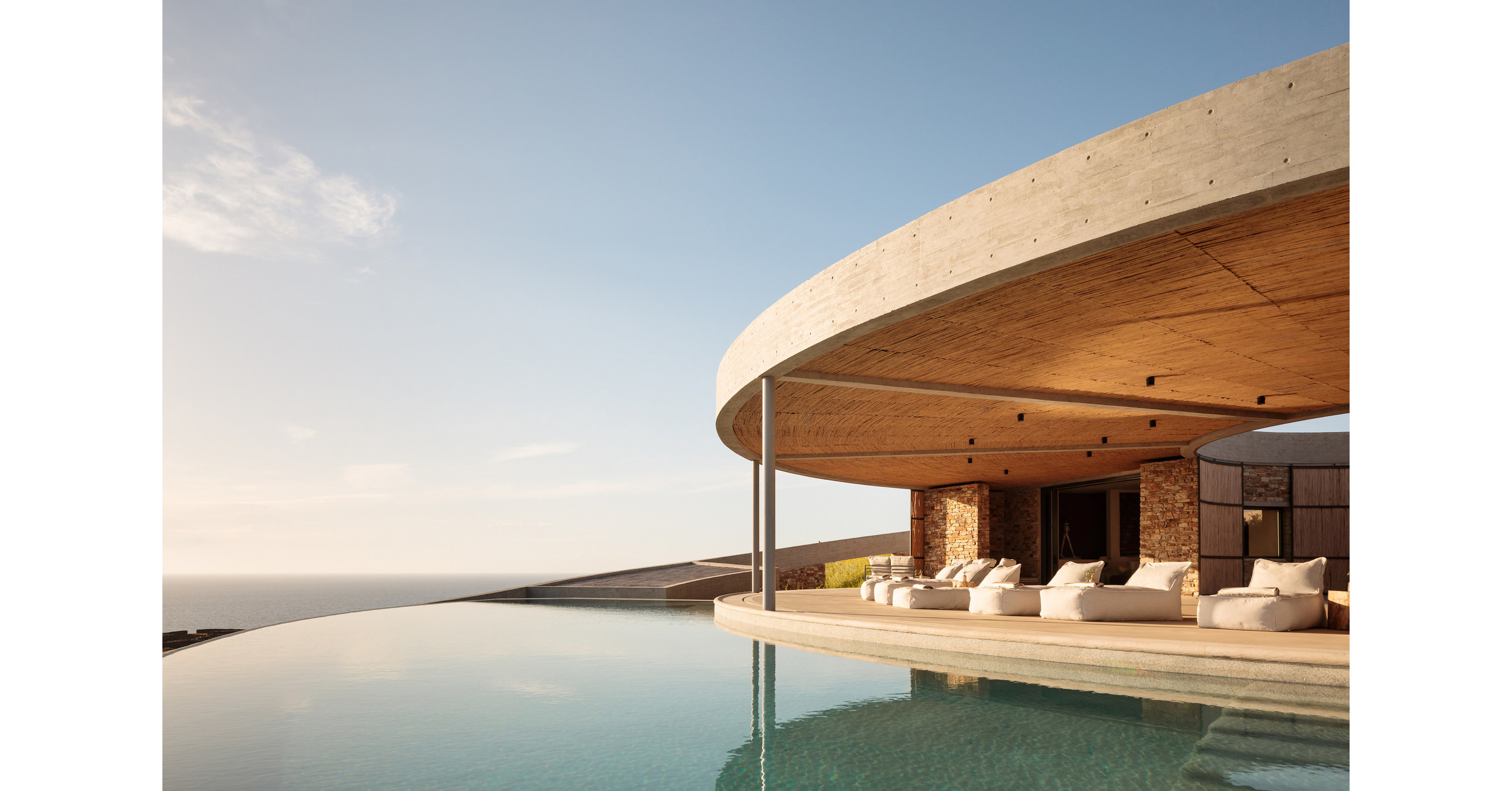 A record year for luxury property sales in the Greek market