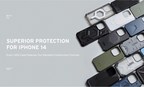 UAG Offers Superior Protection for iPhone 14