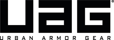 UAG Logo (PRNewsfoto/Urban Armor Gear)