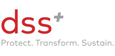 dss+ logo (PRNewsfoto/dss+)