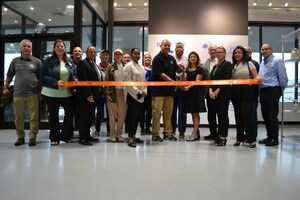 Goodwill NYNJ officially opens new store &amp; donation center in Middletown, NY