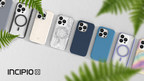 Incipio® Unveils Lineup of Innovative, Sustainable Protective Cases and Screen Protection for iPhone 14 Series