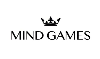 Mind Games Logo (PRNewsfoto/Mind Games)