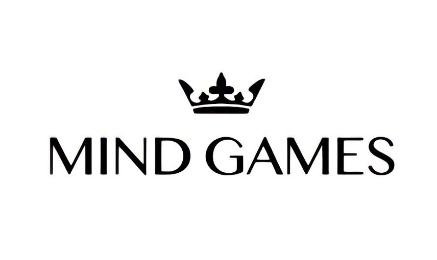 Grand Master Mind Games perfume - a new fragrance for women and men 2022