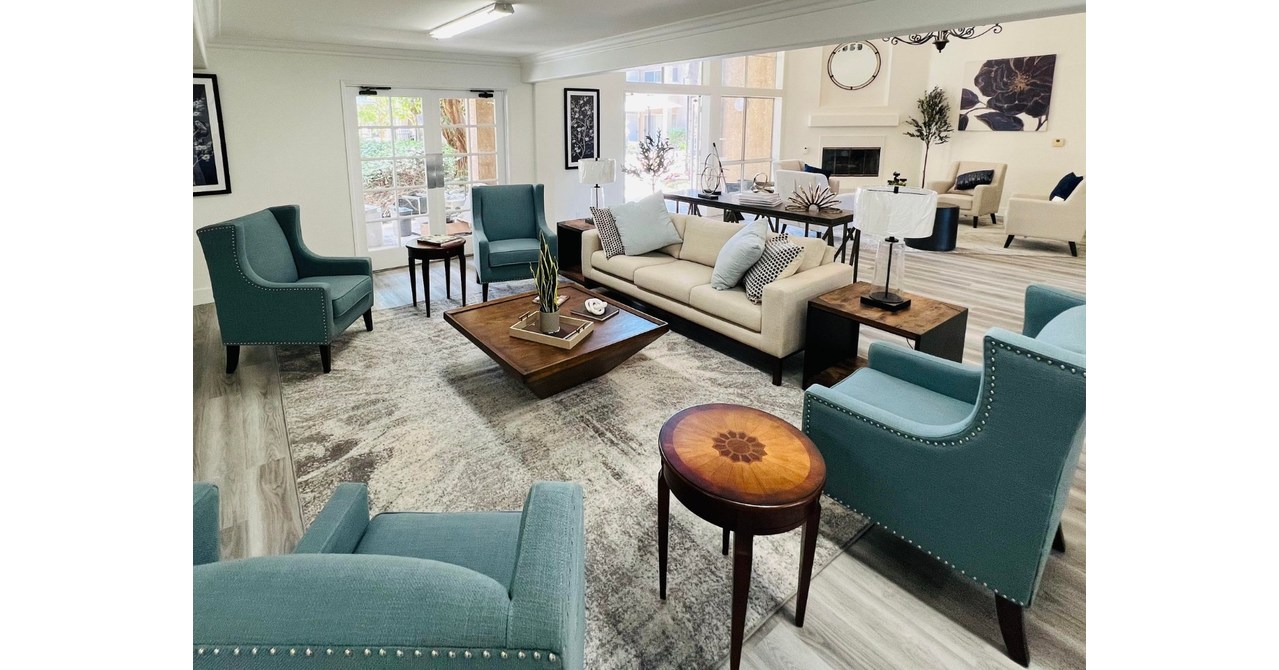 Valley View Villas Senior Apartment Homes is Now Managed by The REMM Group