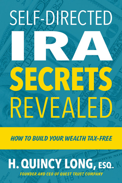 Self-Directed IRA Secrets Revealed