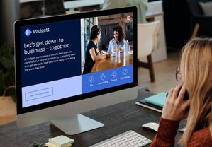 Padgett Announces Partnership with CPA Site Solutions via Launch of New Websites