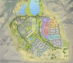 Lennar, Trumark, Tri Pointe Homes and Lafferty Communities will be the First to Build Residences in Lagoon Valley, the Bay Area's First Conservation Community