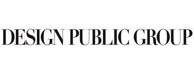 Design Public Group Logo