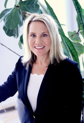 Lauren Hession - President, DPG