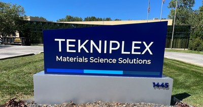 TekniPlex Global Innovation Center (Photo: TekniPlex)