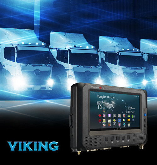 RuggON announced today it has upgraded the RuggON VIKING Mobile Data Terminal with Android 11 OS and GNSS Dead-Reckoning technology.