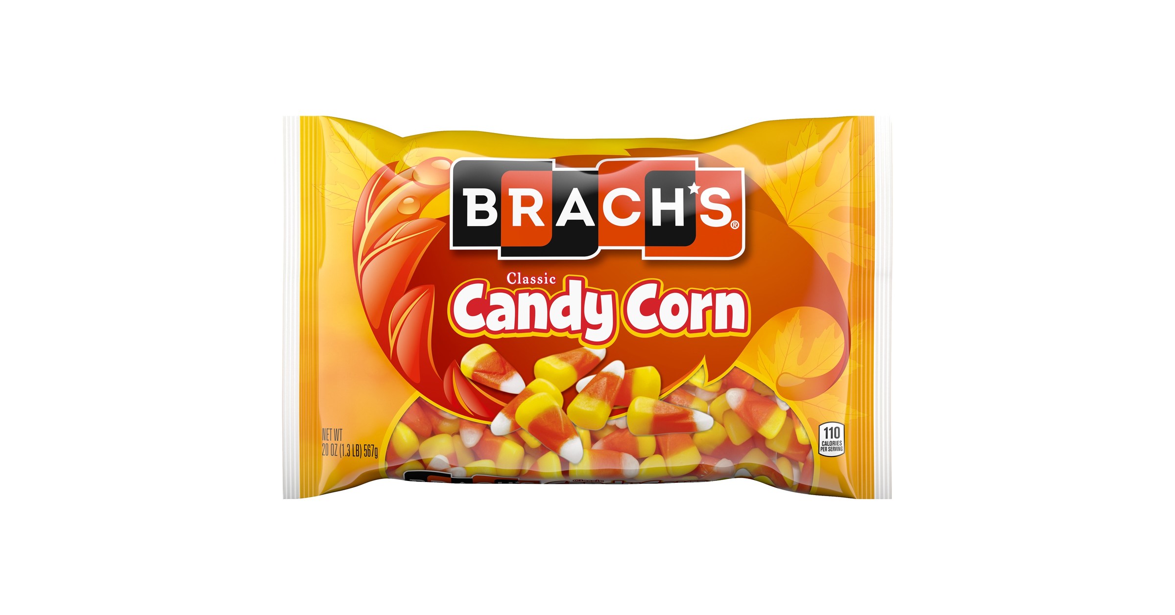 Candy Corn Fanatic Michelle Williams Drops New Song Professing her Love for  BRACH'S® Halloween Staple