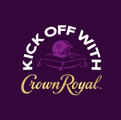 "'Kickoff with Crown Royal' Commits $500,000 in tips to delivery drivers who use the Uber platform all Season Long!”