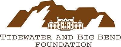 Tidewater and Big Bend Logo