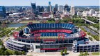 Tennessee Titans Select CHEQ as the Official Mobile Order &amp; Delivery Partner at Nissan Stadium