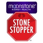 Moonstone Stone Stopper™ Launches World's First Kidney Stone Prevention Gummy