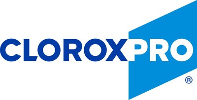 CloroxPro Logo (Groupe CNW/CloroxPro Canada)
