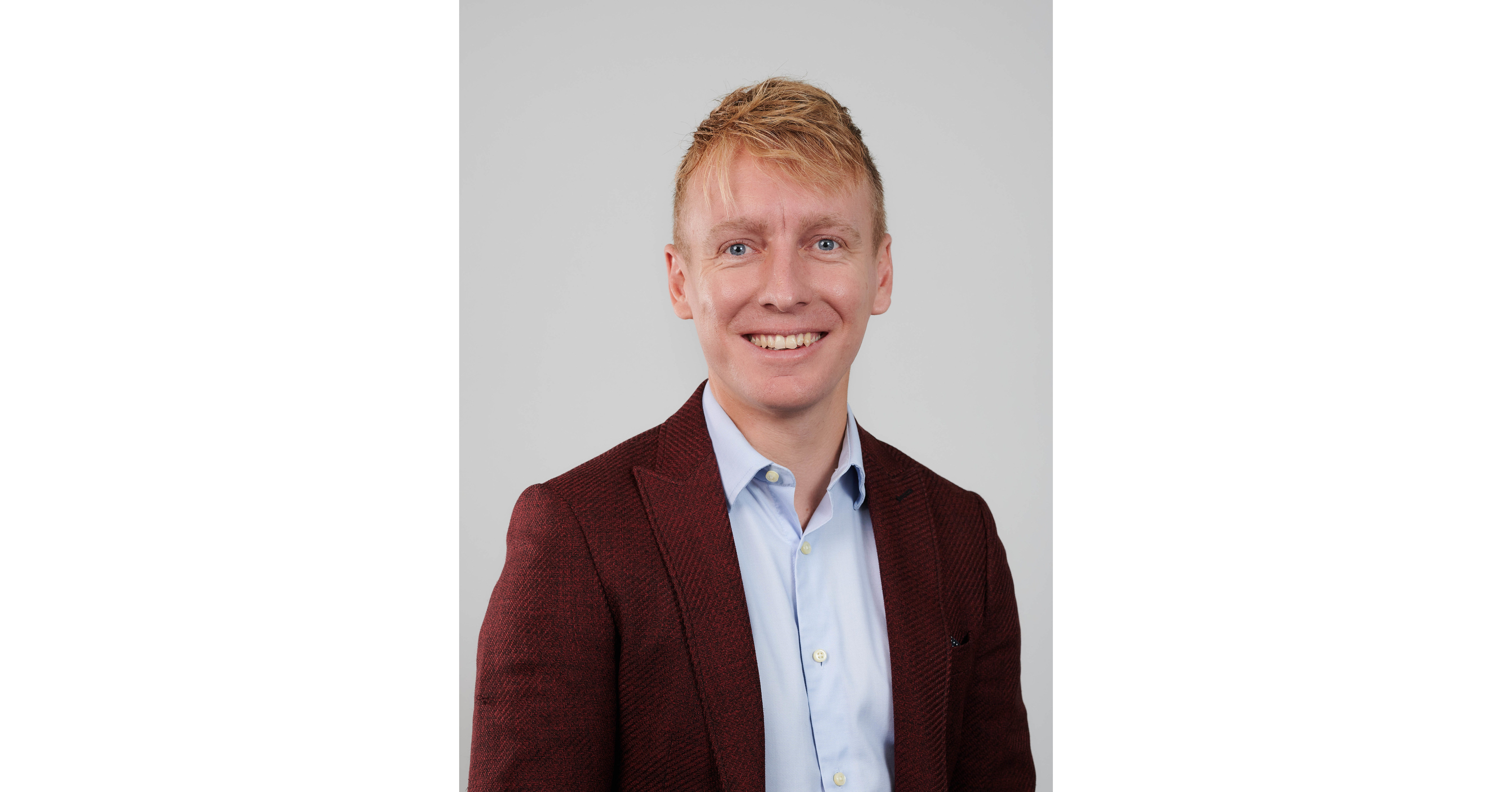 Fingerpaint Group Continues Global Expansion With New EuropeBased Role