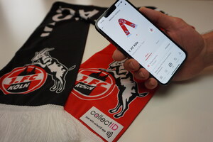 Identiv and collectID Deliver Immersive NFC-Enabled Fan Experience for Top German Football Club 1. FC Köln