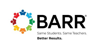 www.barrcenter.org (PRNewsfoto/BARR Center)