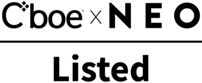 NEO, a Cboe Global Markets company