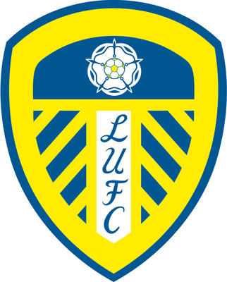 Leeds United Football Club logo
