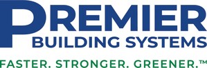 Premier Building Systems Announces Expansion/Product Branding Updates: