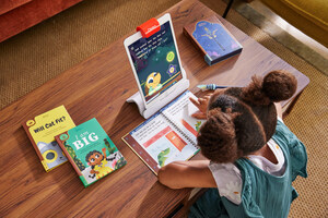 Osmo from BYJU'S Launches Reading Adventure, Technology-Based and Fully Personalized Learn-to-Read Program for Kids