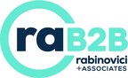 RAB2B Rises to Top 10 Marcomm Agency in 2022 U.S. B2B Marketing Rankings