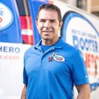 Rooter Hero Plumbing & Air CEO pens autobiography