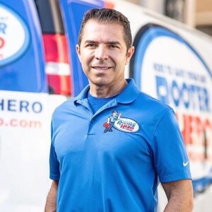 Rooter Hero Plumbing &amp; Air CEO pens autobiography