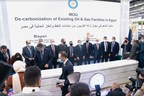 Shell, EGAS and Petronas award Idku Energy Hub project FEED to Bechtel-led coalition
