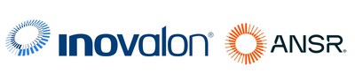Inovalon & ANSR Logo
