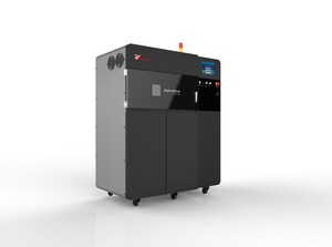 XYZprinting Showcases Innovative 3D Printers with Open Platform Fast Cycle Sintering at IMTS 2022