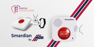 Essence SmartCare Partners with WSH to Advance Senior Care Across Germany