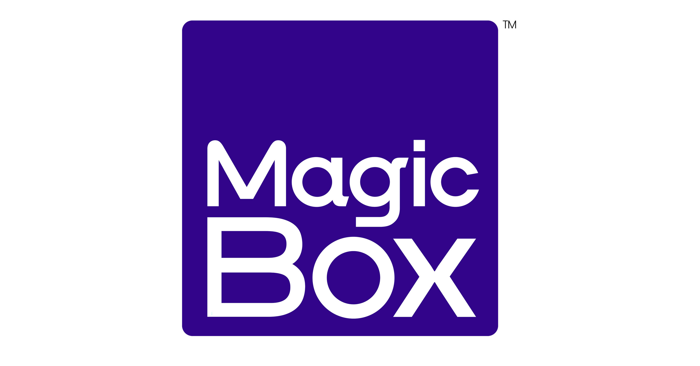 Magic Box — Magic Box