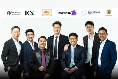 VCs under the top 2 banks in Thailand invest in Forward DeFi</p>

<p>Latest: Venture capital arms under 2 leading Thai banks, Kasikornbank PCL (SET: KBANK) and Bank of Ayudhya PCL (SET: BAY) participate in the funding round to support the innovation of Decentralized Finance (DeFi).