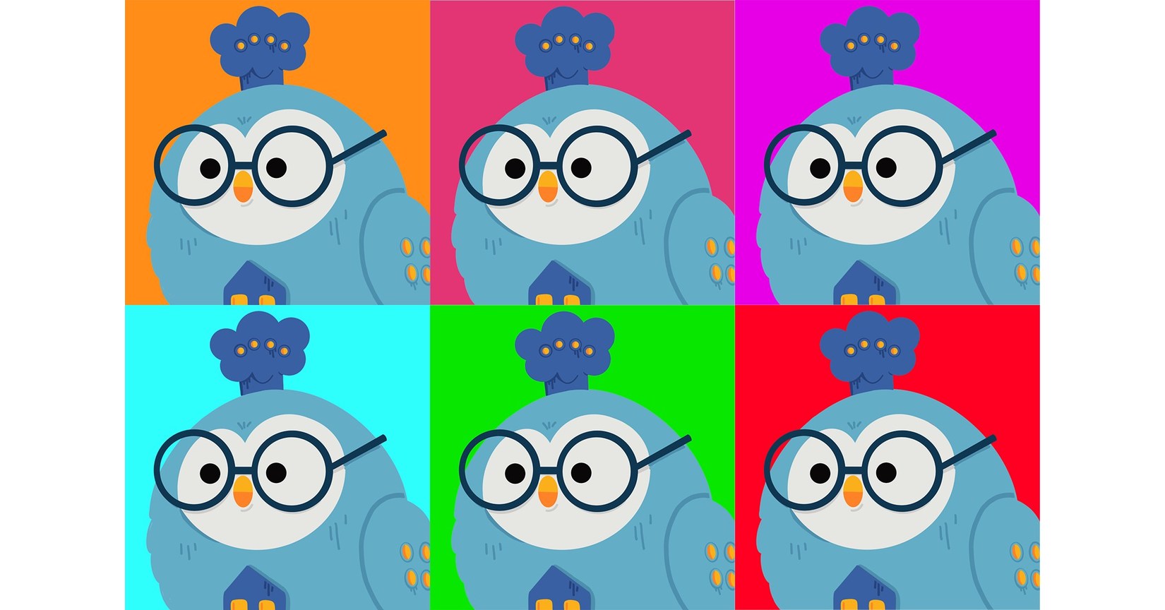 Village House vai distribuir NFT grátis com tema de Ville-Jiro-kun Village House vai distribuir NFT grátis com tema de Ville-Jiro-kun