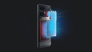 Inside the OPPO Find X5 Pro's cooling system, the secret star of this flagship phone