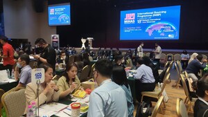 MIHAS 2022 POISED TO SPUR GLOBAL HALAL ECONOMY