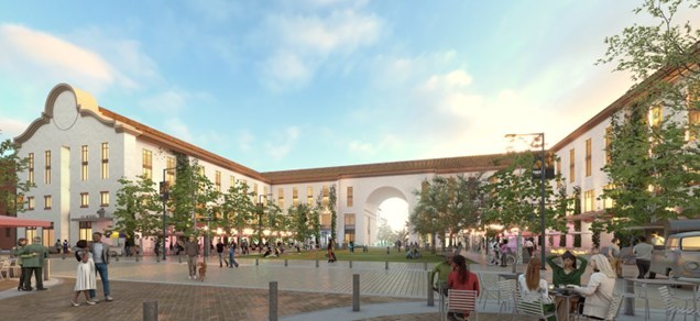 Village Partners Is Fully Approved on Mixed-use Multifamily Development Site in Redlands, California After Unanimous Development Agreement Approval - Vimarsana News