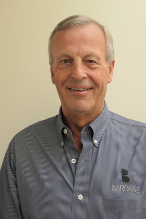 Bardasz Announces Appointment of Senior Executive Advisor