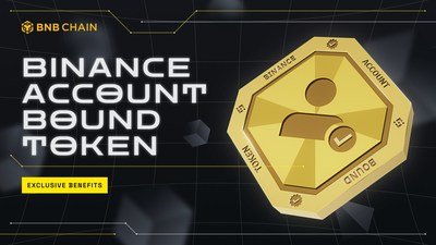 Binance Account Bound (BAB) token