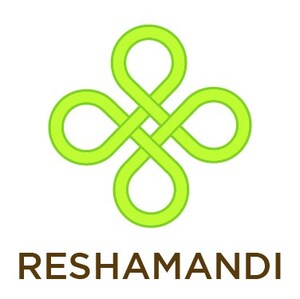 ReshaMandi brings India's quintessential natural fabrics to the Middle East and North Africa
