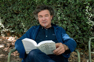 Romanian Version of Éric Dussert's "Hidden by the forest. 138 forgotten women writers" Launched in Bucharest