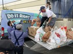 Do It Right Plumbers Aims to End Hunger in their Community