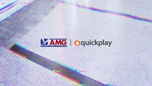 ALLEN MEDIA GROUP ANNOUNCES NEXT-GEN STREAMING STRATEGY USING CLOUD-NATIVE QUICKPLAY PLATFORM POWERED BY GOOGLE CLOUD