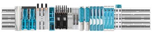 Wöhner celebrates Premiere at IMTS 2022 in Chicago